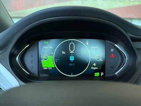 Used 2020 Chevrolet Bolt LT image 24