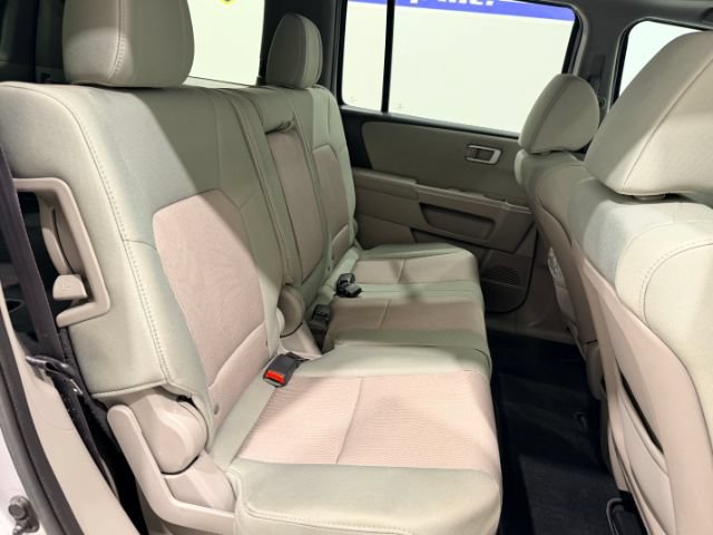 Used 2015 Honda Pilot SE image 27
