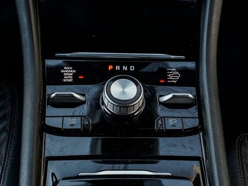 Used 2023 Jeep Grand Cherokee Summit w/ Adv Protech Group IV image 15