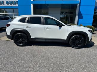 Used 2024 MAZDA CX-50 AWD 2.5 S w/ Preferred Package video 2