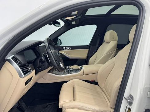 Used 2021 BMW X5 sDrive40i w/ Convenience Package RWD image 16