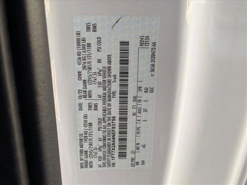 Used 2022 Ford F250 XL w/ Power Equipment Group image 24