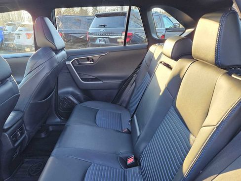 Used 2023 Toyota RAV4 XSE image 20