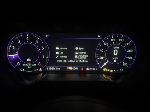 Used 2020 Ford Mustang Shelby GT500 w/ Technology Package image 48