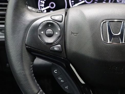 Used 2022 Honda HR-V Sport image 23