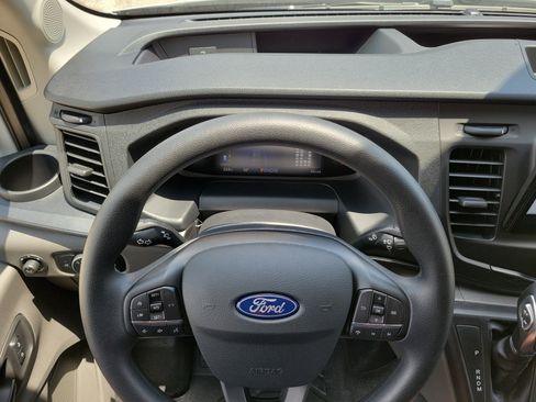 New 2026 Ford Transit 350 XL RWD image 19