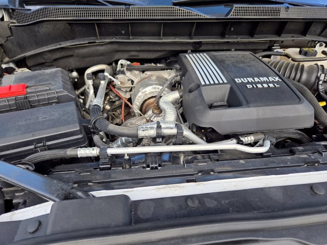 Used 2024 Chevrolet Silverado 1500 RST AWD/4WD image 21