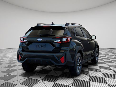 New 2026 Subaru Crosstrek 2.0i Premium image 5