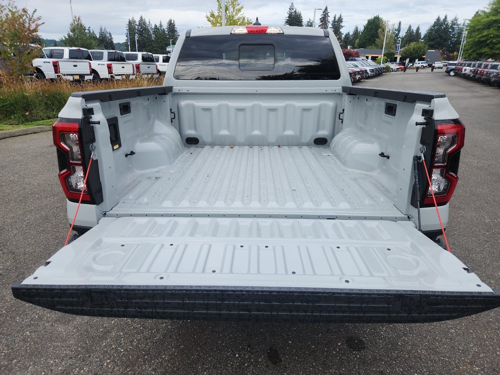 New 2026 Ford Ranger Lariat w/ FX4 Off-Road Package AWD/4WD image 28