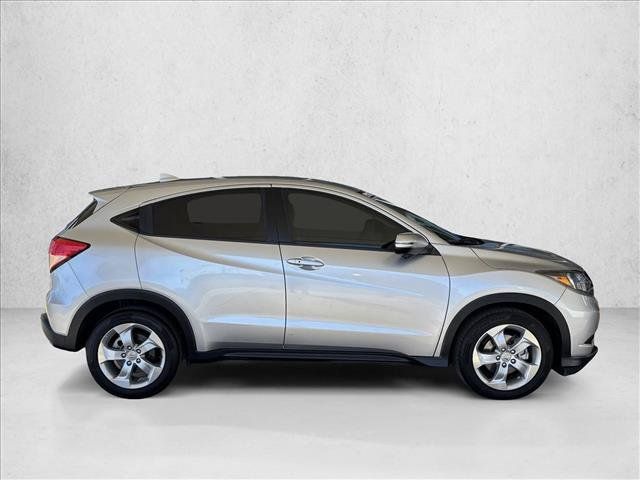 Used 2016 Honda HR-V EX image 4