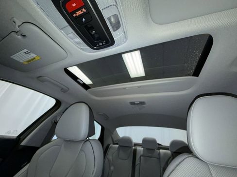 New 2026 Hyundai Elantra Limited FWD image 21