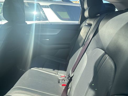 Used 2025 MAZDA CX-90 3.3 Turbo w/ Preferred Package image 8