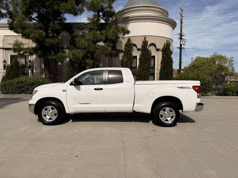Used 2007 Toyota Tundra SR5 image 4