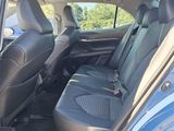 Used 2023 Toyota Camry SE image 4