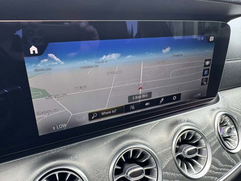 Used 2021 Mercedes-Benz CLS 450 4MATIC image 28