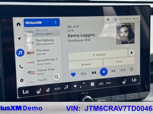 Used 2026 Toyota RAV4 FWD image 29