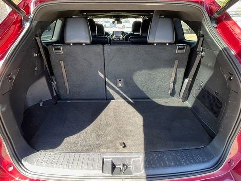 Used 2021 Toyota Highlander XSE image 13