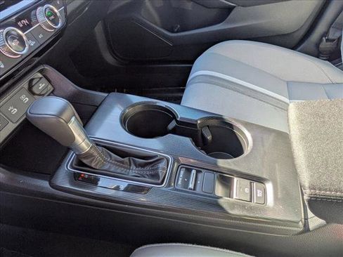 Certified 2025 Honda Civic FWD Hybrid Sedan image 13