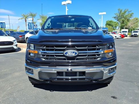 Used 2024 Ford F150 XLT w/ Equipment Group 303A High image 2