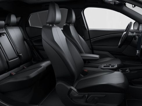 New 2026 Ford Mustang Mach-E Select AWD/4WD image 5
