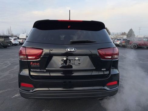 Used 2020 Kia Sorento L image 6