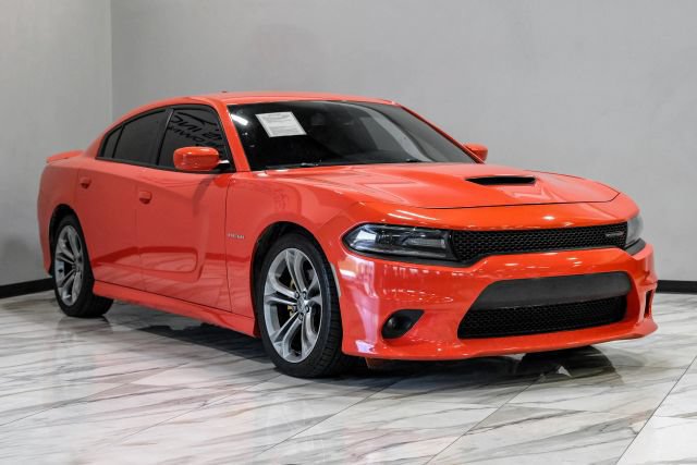Used 2020 Dodge Charger R/T RWD image 7