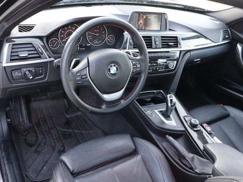 Used 2016 BMW 328i xDrive Sedan image 4