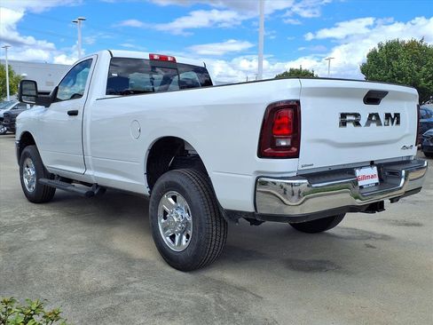 New 2026 RAM 2500 Tradesman image 2