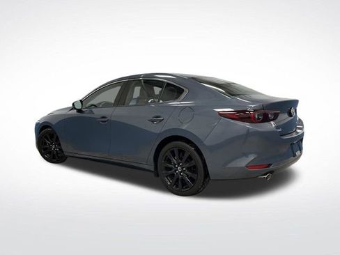 Used 2023 MAZDA MAZDA3 s image 3