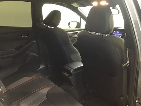 Used 2022 Subaru WRX Premium image 18