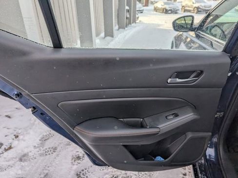 Used 2022 Nissan Altima 2.5 SR image 15