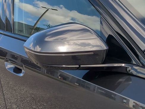 Used 2024 BMW 540i xDrive image 12