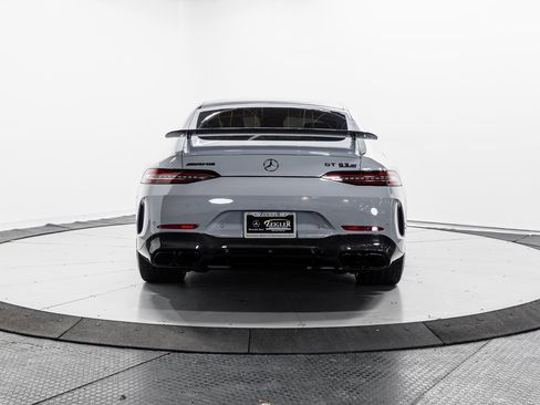 Used 2023 Mercedes-Benz AMG GT 63 S image 29
