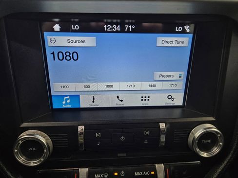 Used 2017 Ford Mustang GT Premium RWD image 13