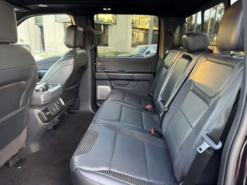 Used 2022 Ford F150 Raptor w/ Equipment Group 801A High image 28