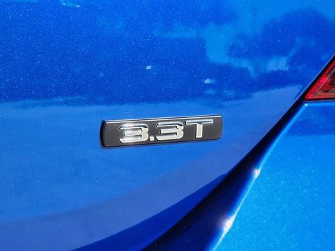 New 2026 Genesis G70 3.3T Sport Prestige image 8