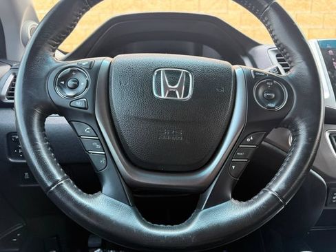Used 2018 Honda Pilot EX-L image 11