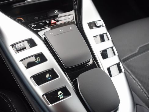 New 2026 Mercedes-Benz AMG GT 43 image 27