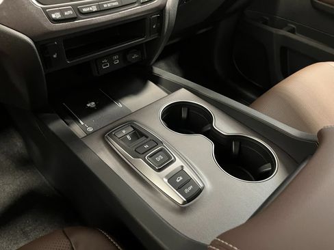 New 2026 Honda Ridgeline RTL image 20