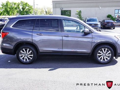 Used 2019 Honda Pilot EX-L image 24