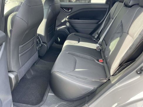 New 2025 Subaru Forester Touring image 8