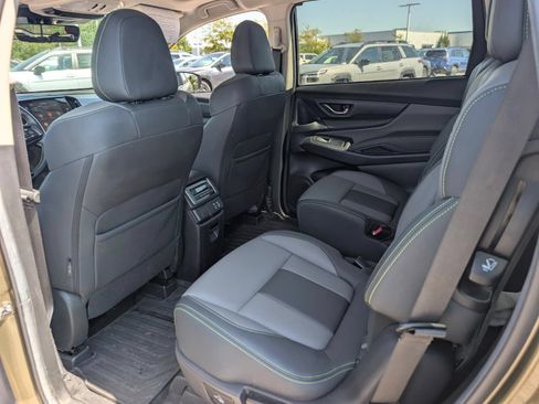Used 2022 Subaru Outback Limited XT AWD/4WD image 36