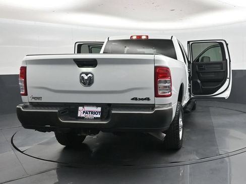 Used 2023 RAM 2500 Tradesman AWD/4WD image 48