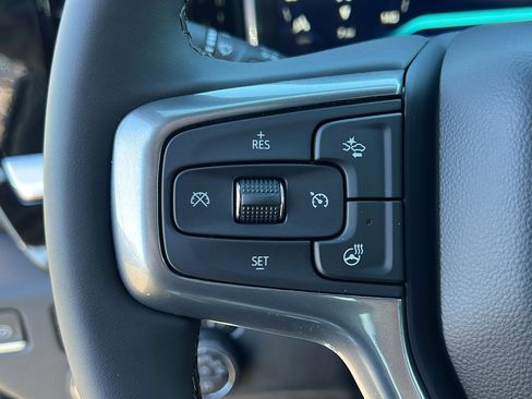 New 2026 Chevrolet Silverado 2500 LT w/ All Star Edition image 25