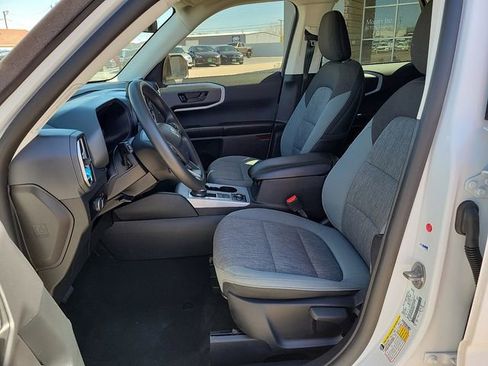 Used 2022 Ford Bronco Sport Big Bend AWD/4WD image 14