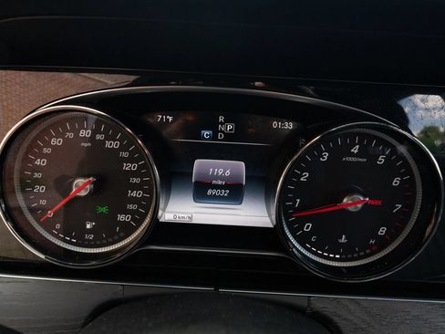 Used 2019 Mercedes-Benz E 300 w/ Premium 1 Package image 41