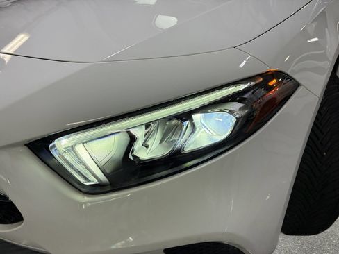 Used 2022 Mercedes-Benz A 220 image 30