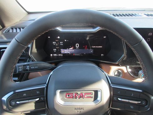 New 2026 GMC Canyon AT4 w/ Nightfall Essentials Package image 16