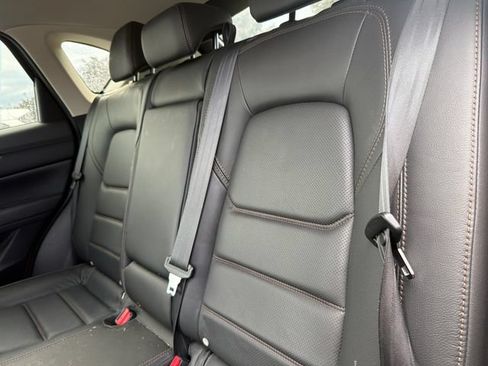 Used 2022 MAZDA CX-5 AWD 2.5 S image 23