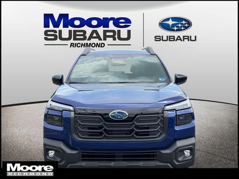Used 2026 Subaru Outback Premium AWD/4WD image 8